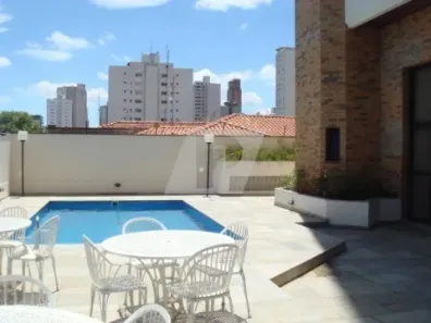 Apartamento com 4 Quartos à venda, 280m² no Centro, Piracicaba