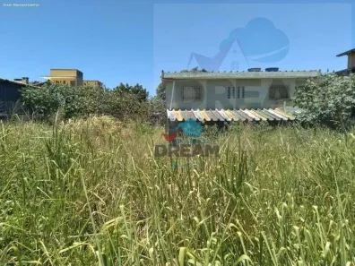 Lote/Terreno à venda, 720m² no Recreio, Rio das Ostras