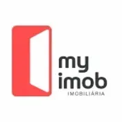 Logo da imobiliária