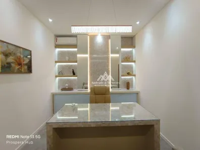 Sala Comercial para alugar, 15m² no Centro, Ribeirão Preto
