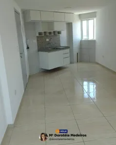 Apartamento com 2 Quartos à venda, 50m² no Imbiribeira, Recife