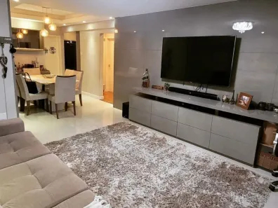 Apartamento com 3 Quartos à venda, 97m² no Centro, Florianópolis
