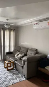 Apartamento com 2 Quartos à venda, 65m² no Vila Azevedo, São Paulo