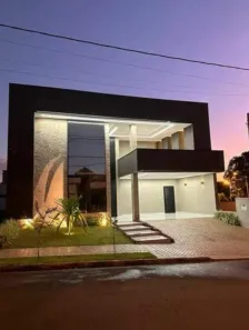 Casa com 3 Quartos à venda, 226m² no Quinta do Lago Residence, São José do Rio Preto