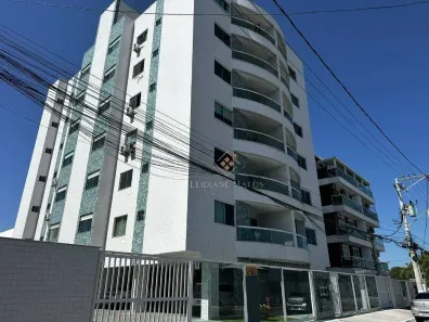 Apartamento com 2 Quartos à venda, 74m² no Nova São Pedro, São Pedro da Aldeia