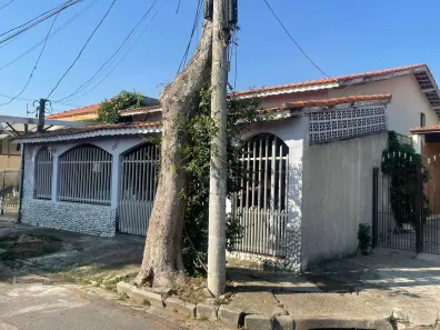 Casa com 3 Quartos à venda, 110m² no Bosque dos Eucaliptos, São José dos Campos