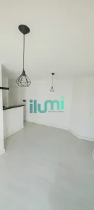 Apartamento com 2 Quartos para alugar, 50m² no Quarta Parada, São Paulo