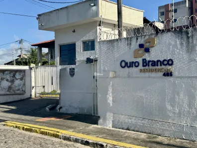 Apartamento com 2 Quartos para alugar, 64m² no Ponta Negra, Natal
