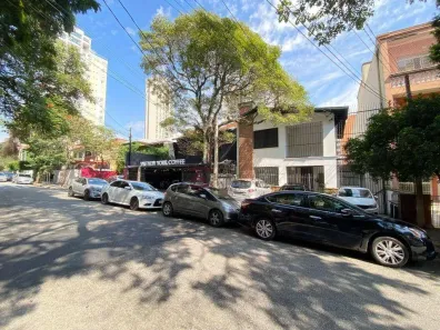 Imóvel Comercial para alugar, 250m² no Perdizes, São Paulo