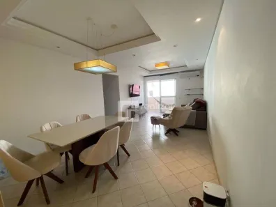 Apartamento com 4 Quartos à venda, 125m² no Córrego Grande, Florianópolis