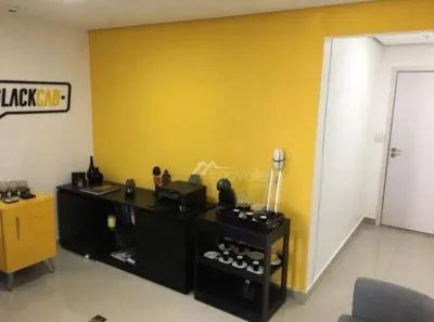 Sala Comercial à venda, 52m² no Parque Residencial Aquarius, São José dos Campos