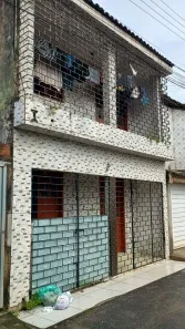 Casa com 2 Quartos à venda, 60m² no Santos Dumont, Maceió