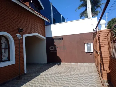 Sobrado com 5 Quartos à venda, 300m² no Parque Manoel de Vasconcelos, Sumaré