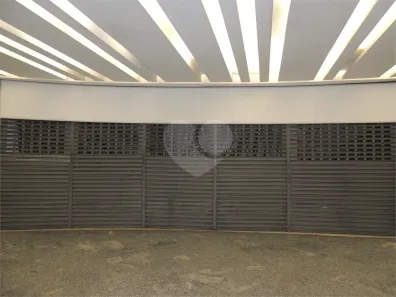 Ponto Comercial para venda ou aluguel, 46m² no Jardim Paulistano, São Paulo