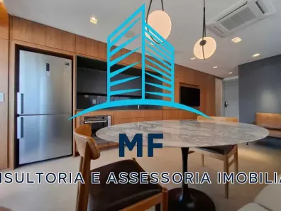 Apartamento com 2 Quartos à venda, 115m² no Vila Olímpia, São Paulo