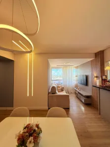 Apartamento com 3 Quartos à venda, 77m² no Jabotiana, Aracaju