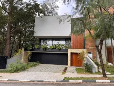 Casa de Condomínio com 4 Quartos à venda, 520m² no Tucuruvi, São Paulo