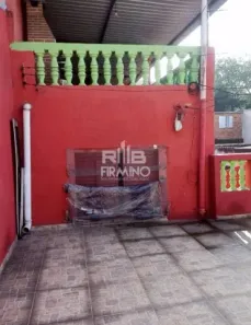 Casa com 2 Quartos à venda, 120m² no Parque Sonia, São Paulo