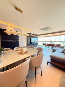 Apartamento com 3 Quartos à venda, 100m² no Atalaia, Aracaju