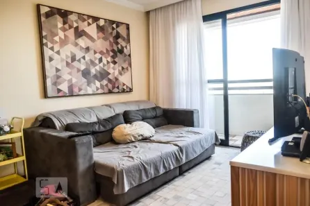 Apartamento com 3 Quartos à venda, 100m² no Vila Pereira Barreto, São Paulo