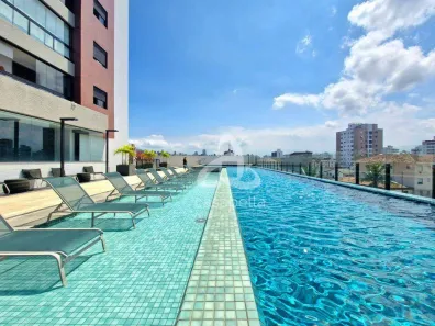 Apartamento com 2 Quartos à venda, 83m² no Aparecida, Santos