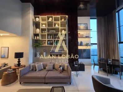 Apartamento com 4 Quartos à venda, 280m² no Horto Florestal, Salvador