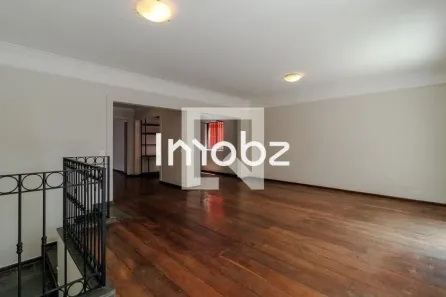 Casa com 4 Quartos à venda, 460m² no Jardim Leonor, São Paulo