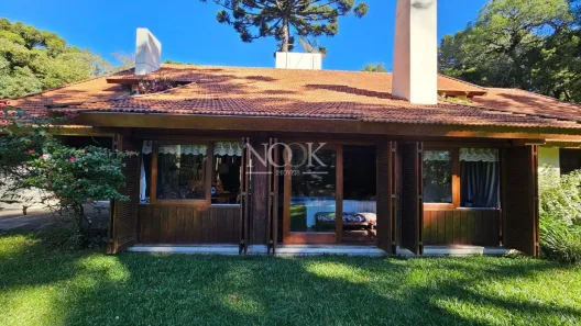 Casa com 5 Quartos à venda, 120m² no Suzana, Canela