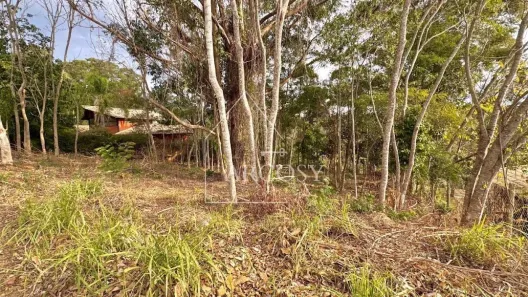 Lote/Terreno à venda, 1025m² no Itaipava, Petrópolis