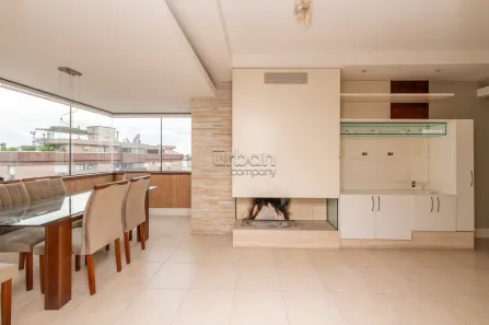 Apartamento com 3 Quartos à venda, 90m² no Bela Vista, Porto Alegre