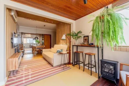 Apartamento com 2 Quartos à venda, 83m² no Mont Serrat, Porto Alegre