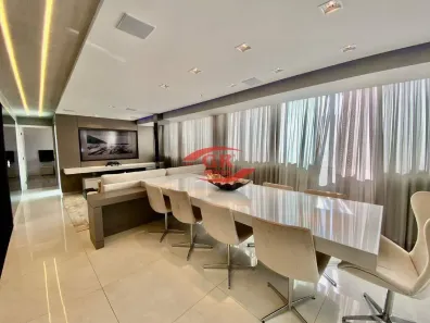Cobertura com 3 Quartos à venda, 282m² no Buritis, Belo Horizonte