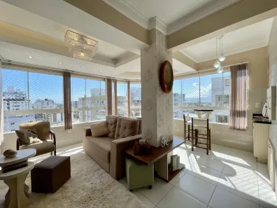 Apartamento com 2 Quartos à venda, 90m² no esquina Poti, Capão da Canoa