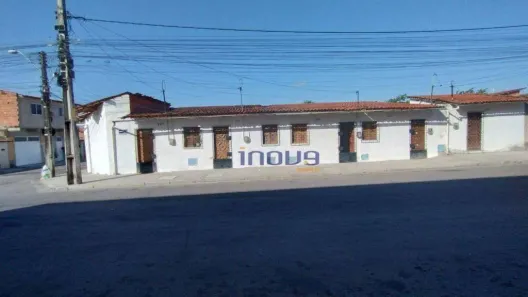 Casa com 1 Quarto à venda, 180m² no Jangurussu, Fortaleza