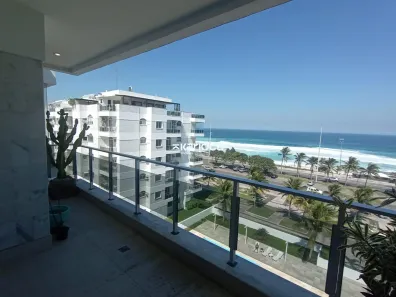 Apartamento com 4 Quartos à venda, 271m² no Barra da Tijuca, Rio de Janeiro