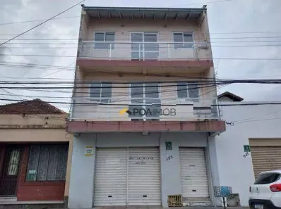 Ponto Comercial para alugar, 70m² no Centro, São Leopoldo