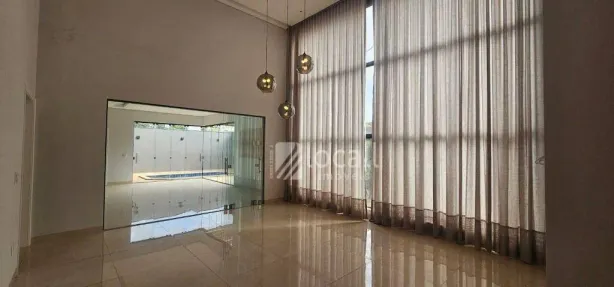 Casa de Condomínio com 5 Quartos à venda, 227m² no Residencial Gaivota I, São José do Rio Preto