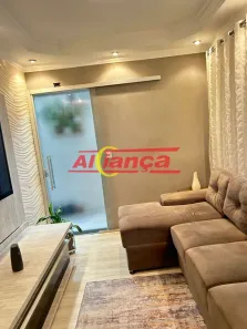 Casa de Condomínio com 3 Quartos à venda, 185m² no Jardim Testae, Guarulhos