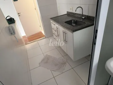 Apartamento com 3 Quartos para alugar, 59m² no Belenzinho, São Paulo