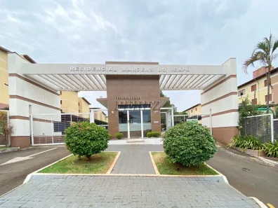 Apartamento com 3 Quartos à venda, 68m² no Lima Azevedo, Londrina