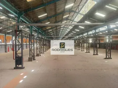 Galpão/Depósito/Armazém para alugar, 7800m² no Vila Miriam, Guarulhos