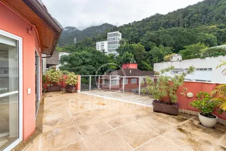 Cobertura com 3 Quartos à venda, 197m² no Jardim Botânico, Rio de Janeiro