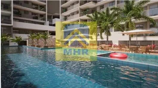 Apartamento com 3 Quartos à venda, 84m² no Jardim Camburi, Vitória
