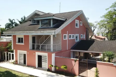 Casa com 6 Quartos à venda, 890m² no Jardim Prudência, São Paulo