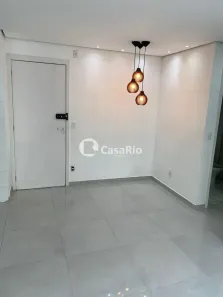 Apartamento com 2 Quartos à venda, 49m² no Pechincha, Rio de Janeiro