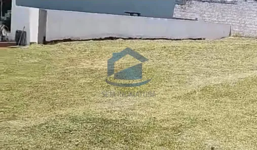 Lote/Terreno à venda, 315m² no Jardim Residencial Alto de Itaici, Indaiatuba