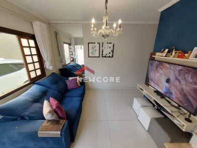 Casa de Condomínio com 2 Quartos à venda, 120m² no Jardim do Papai, Guarulhos