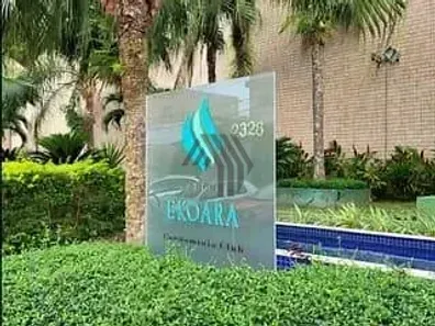 Apartamento com 3 Quartos para alugar, 138m² no Marco, Belém
