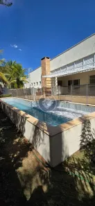 Casa de Condomínio com 4 Quartos para alugar, 400m² no Residencial Alphaville Flamboyant, Goiânia