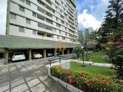 Apartamento com 4 Quartos à venda, 260m² no Graças, Recife